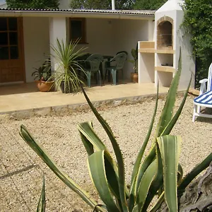  Apartamento Gamundi
