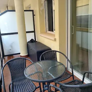  Apartamento Estupendo Piso En